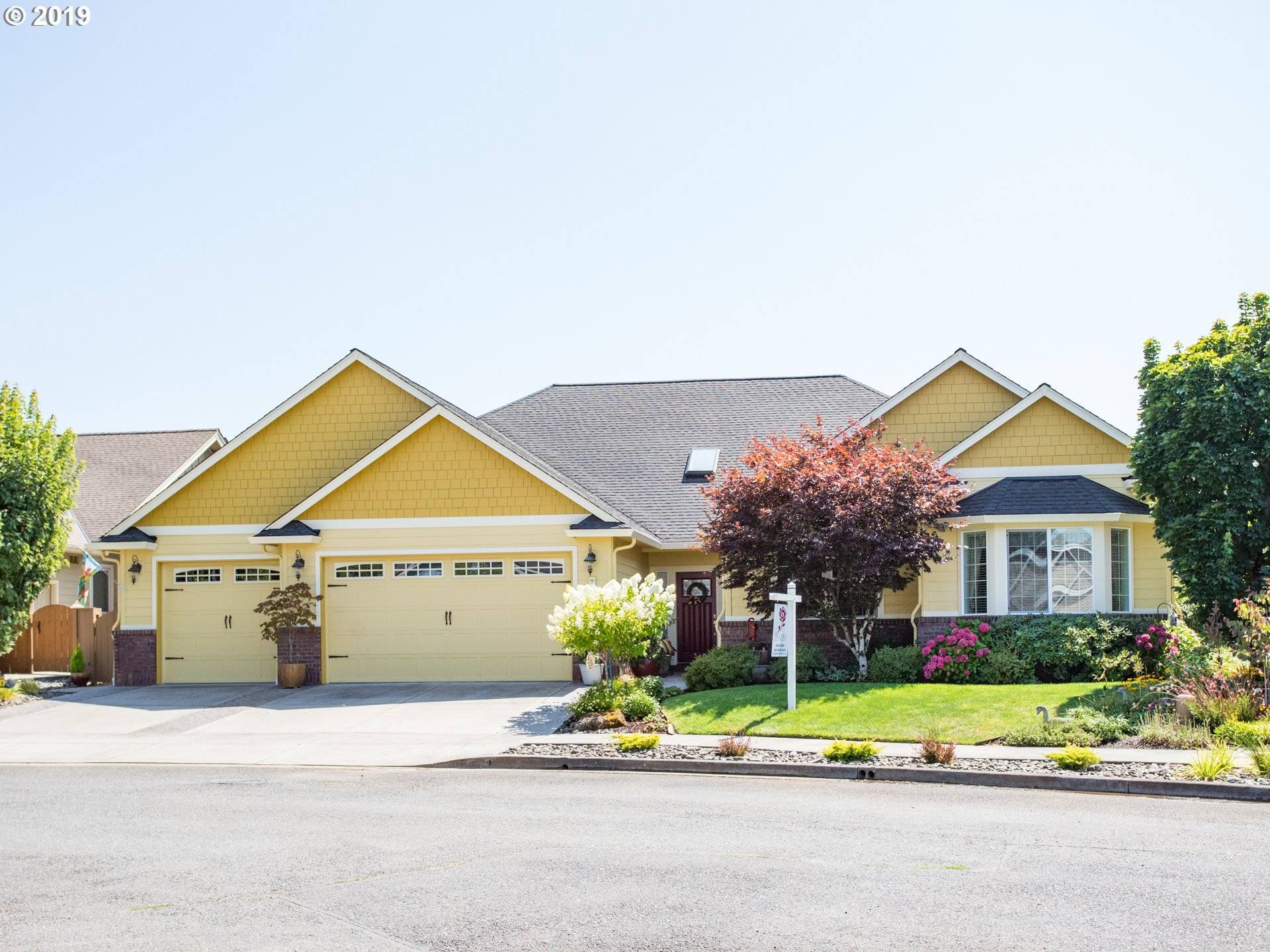 1305 S 7TH CIR, Ridgefield, WA 98642