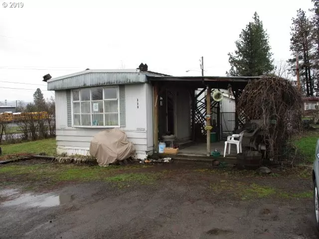 Elgin, OR 97827,330 S 17TH AVE