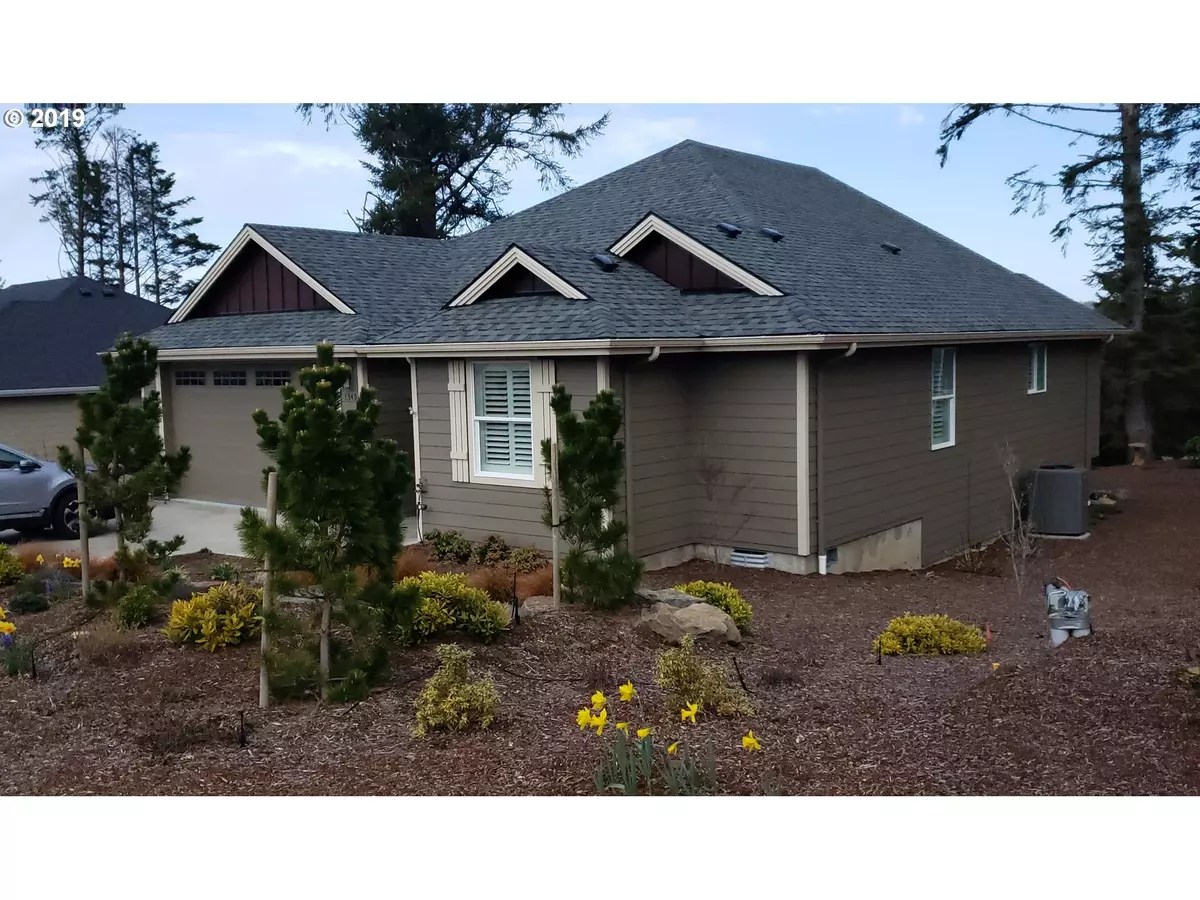 Lincoln City, OR 97367,1345 SE 41ST ST