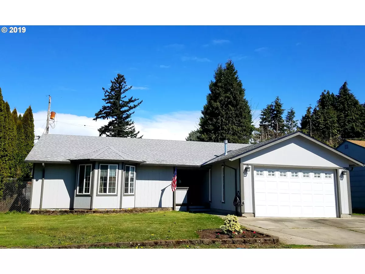 Washougal, WA 98671,3219 A ST