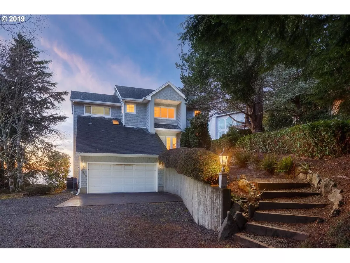 Neskowin, OR 97149,Hilltop Lane