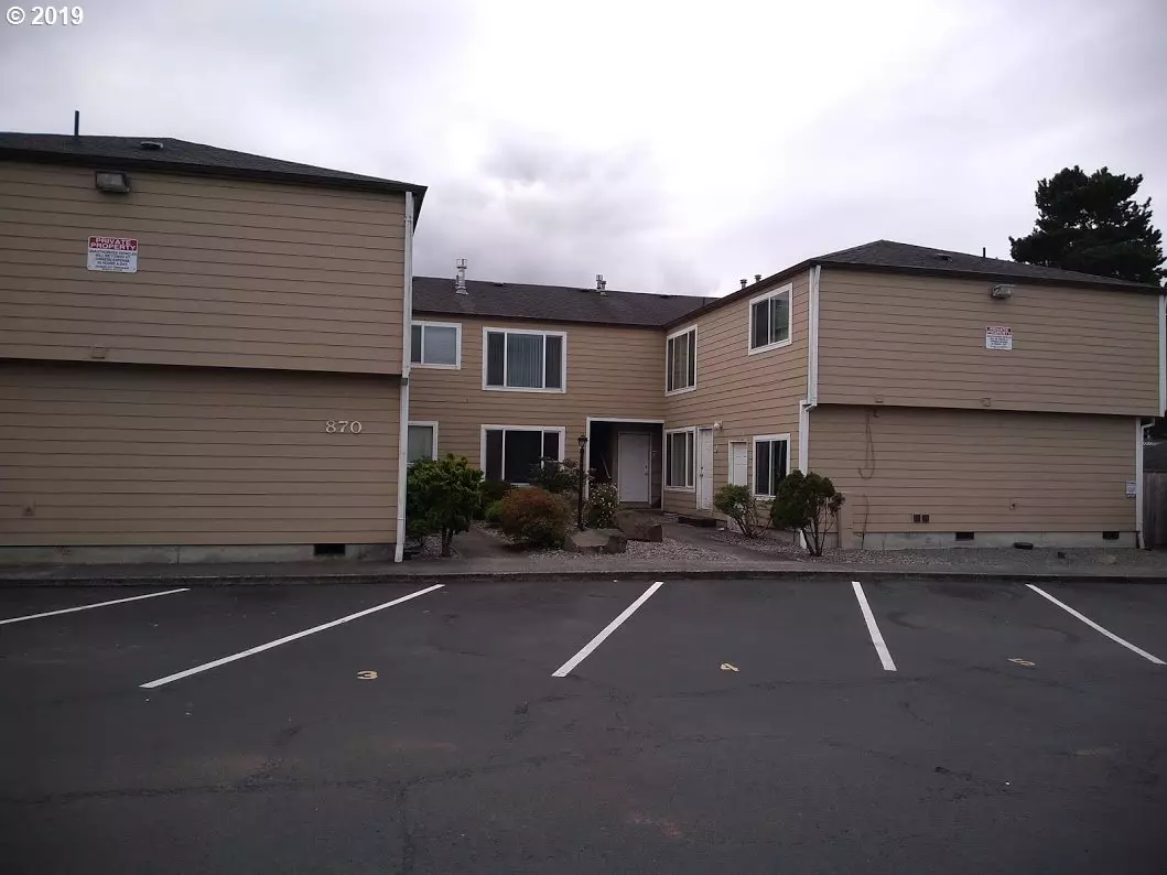 Seaside, OR 97138,Coast River Condo #6