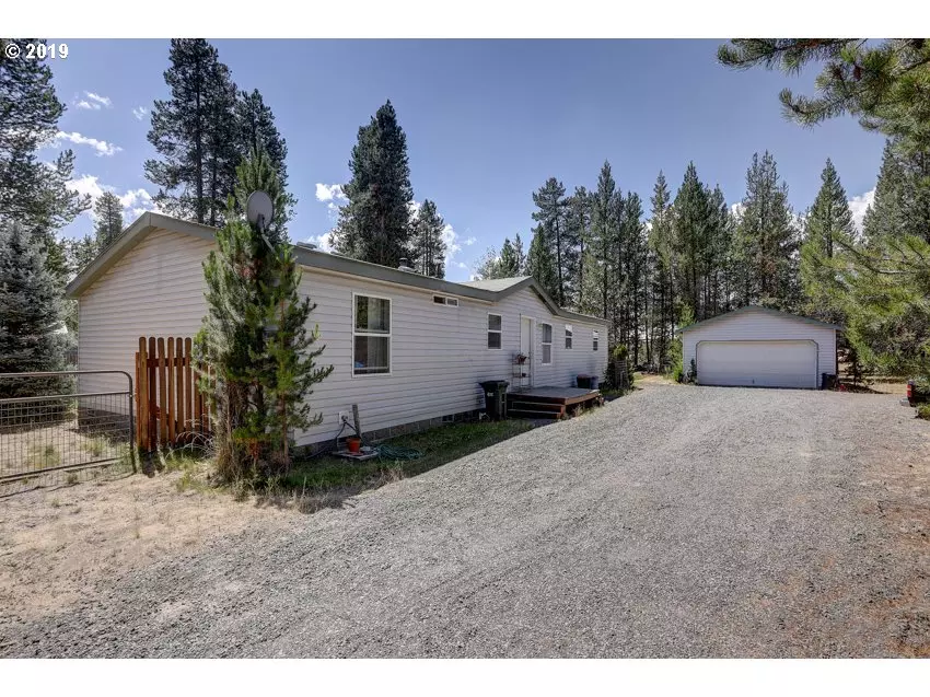 La Pine, OR 97739,53320 ALICE DR