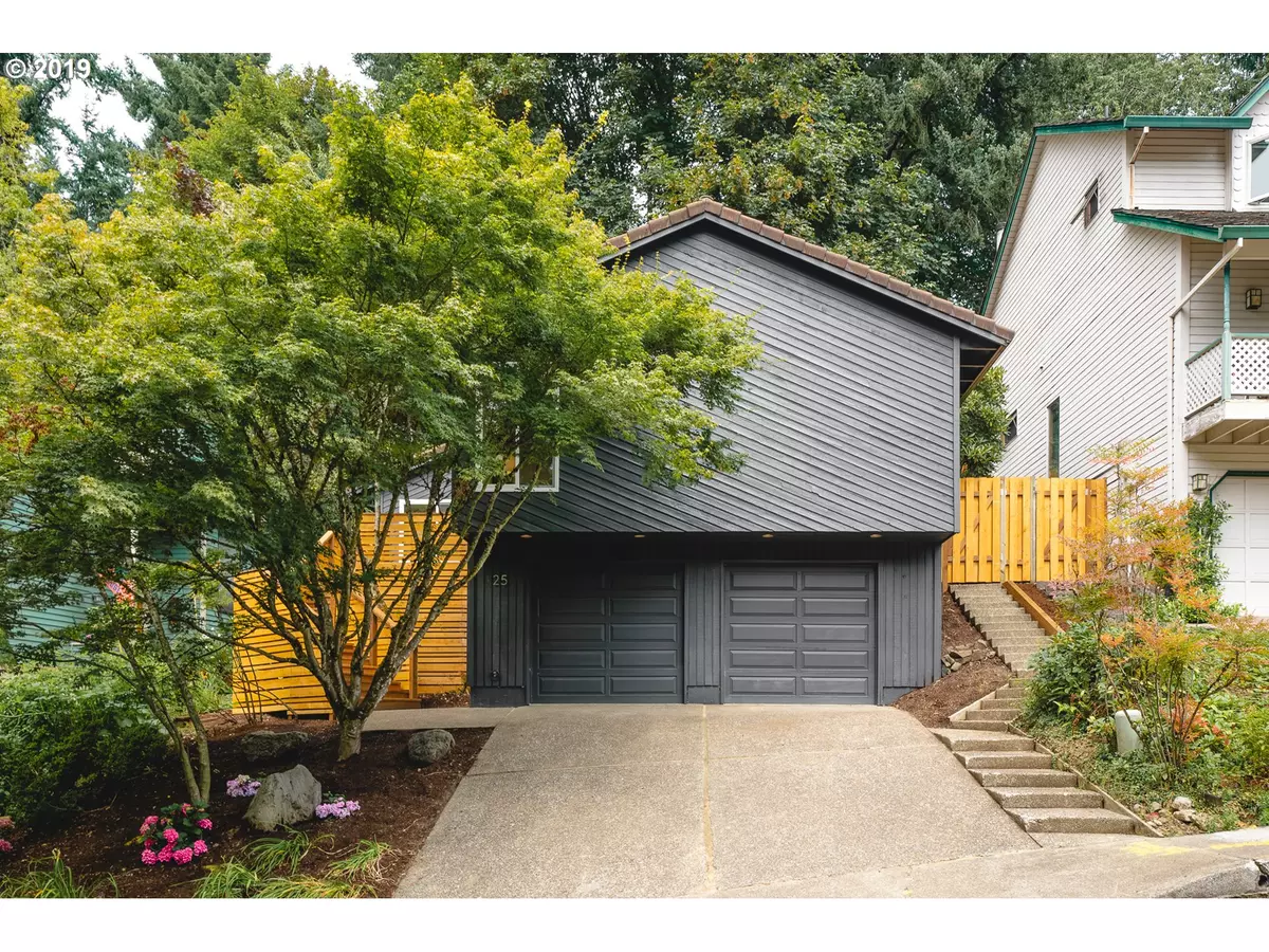 Portland, OR 97219,25 SW CANBY ST