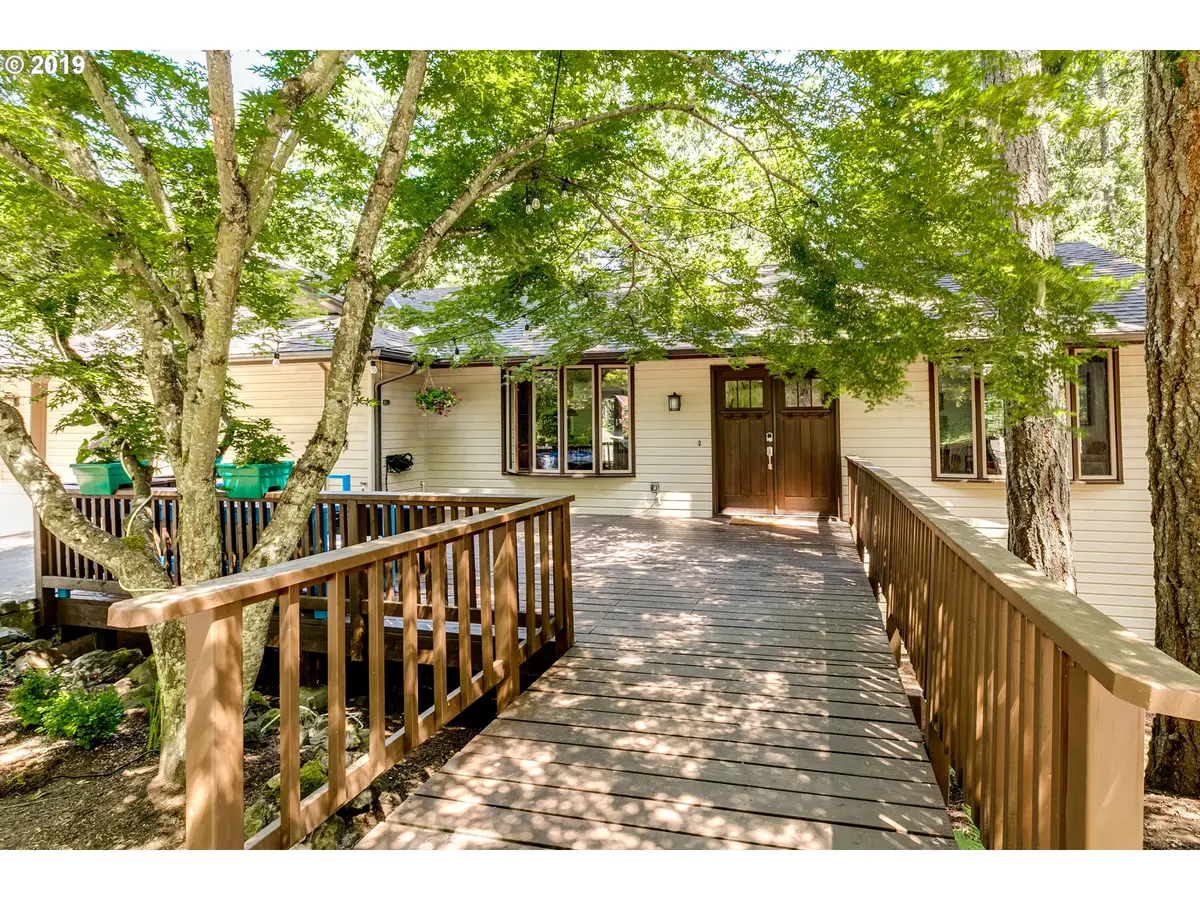 1775 CAMEO DR, Eugene, OR 97405