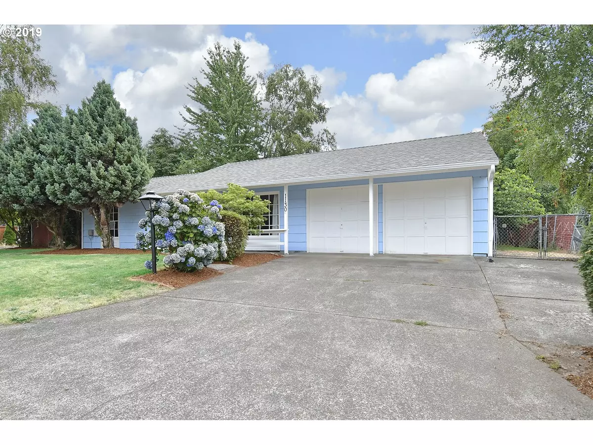 Gresham, OR 97080,1130 SE 2ND ST