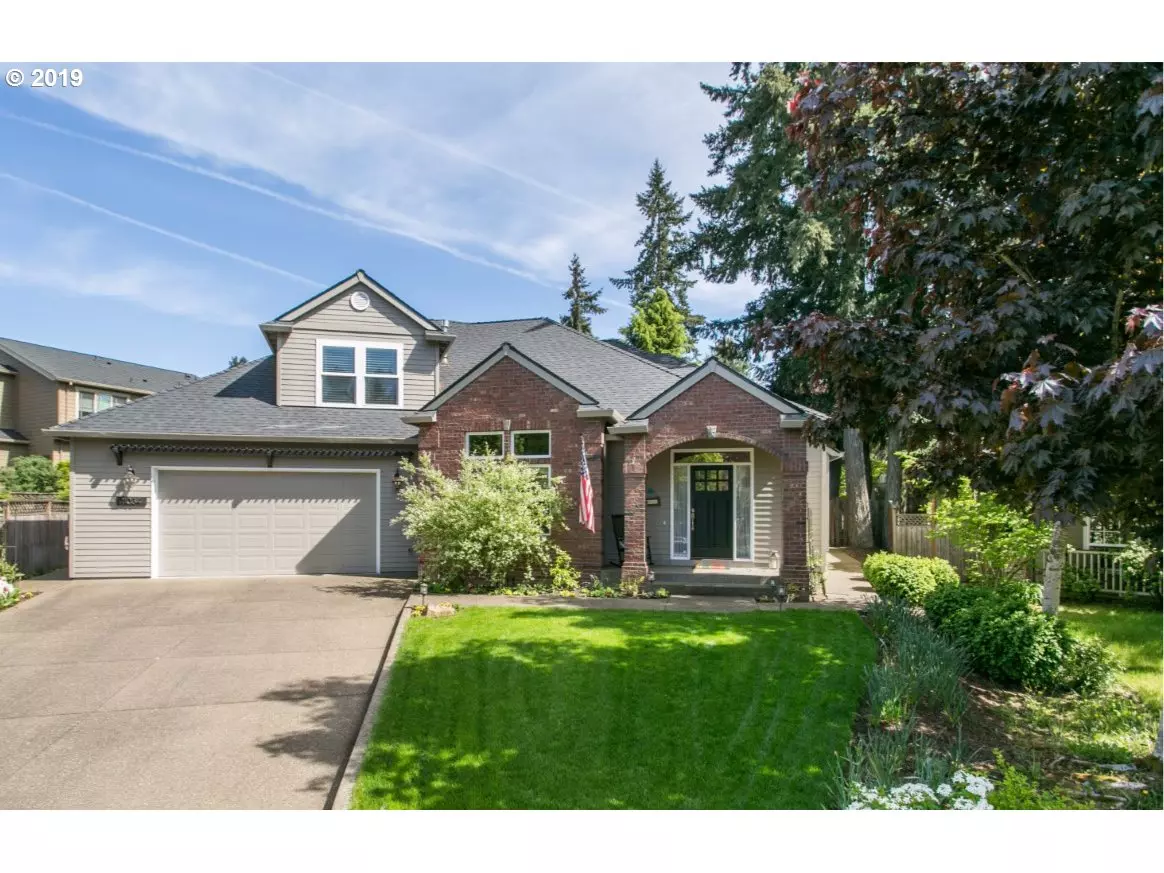 Tualatin, OR 97062,11034 SW PLUM CT