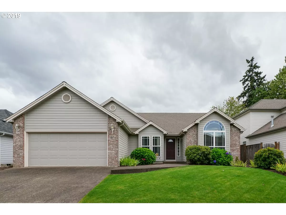 Keizer, OR 97303,1042 MERLOT AVE NE