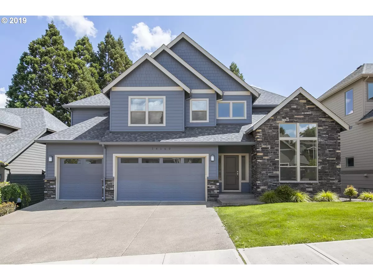 Tigard, OR 97224,14160 SW 118TH CT