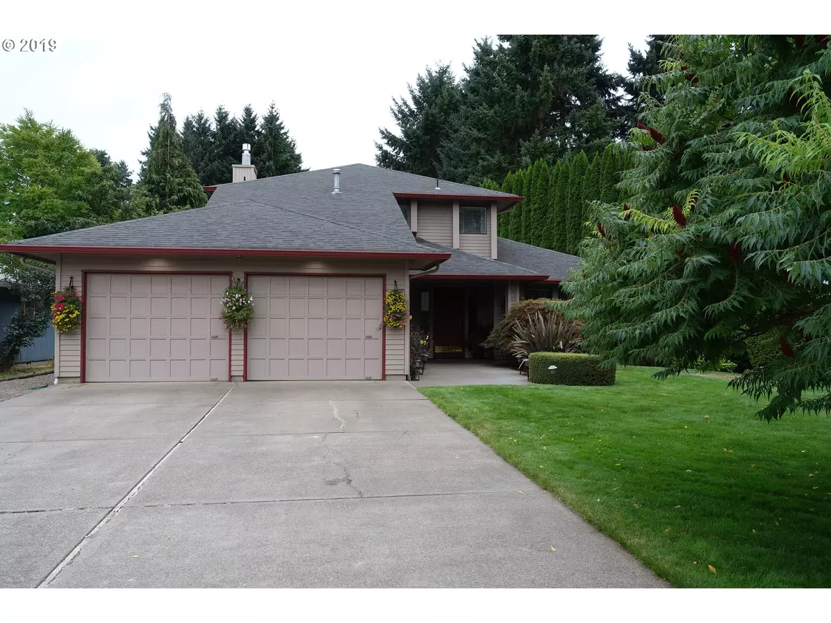 Keizer, OR 97303,1032 BUCHHOLZ CT