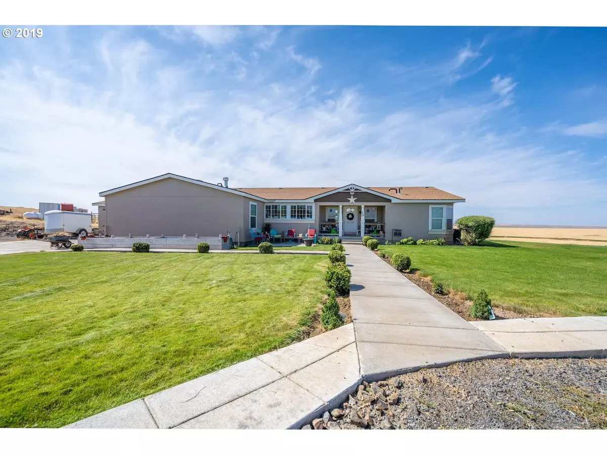 Heppner, OR 97836,62187 DEE COX RD