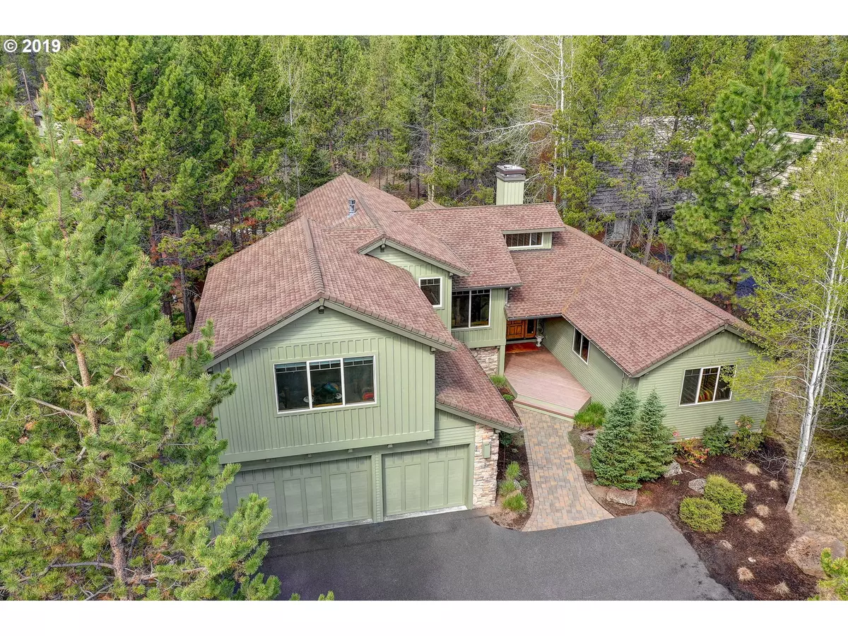 Sunriver, OR 97707,57709 LOON LN