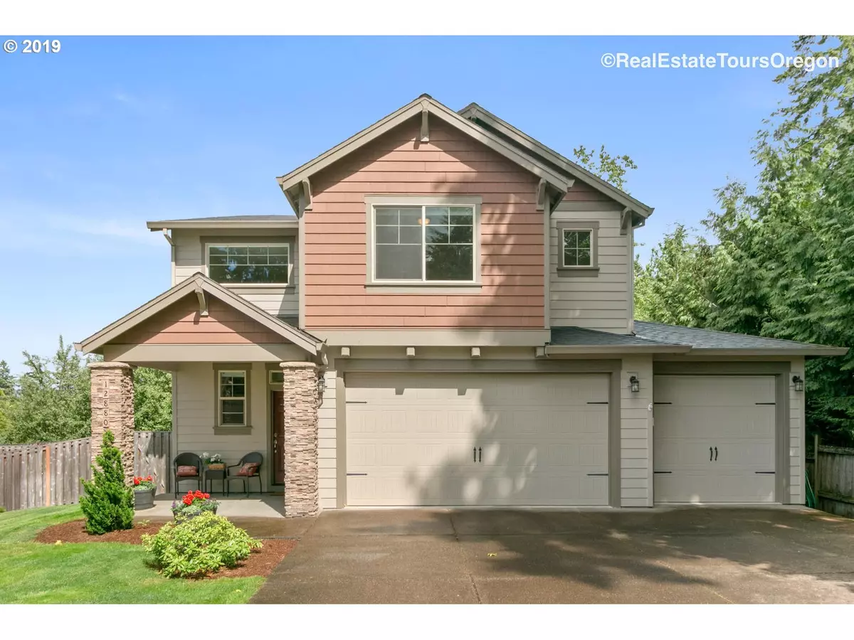 Tigard, OR 97223,12880 SW 129TH PL