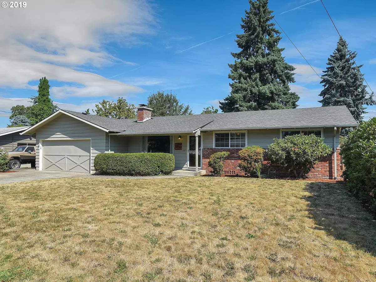 Milwaukie, OR 97267,2647 SE POPLAR PL