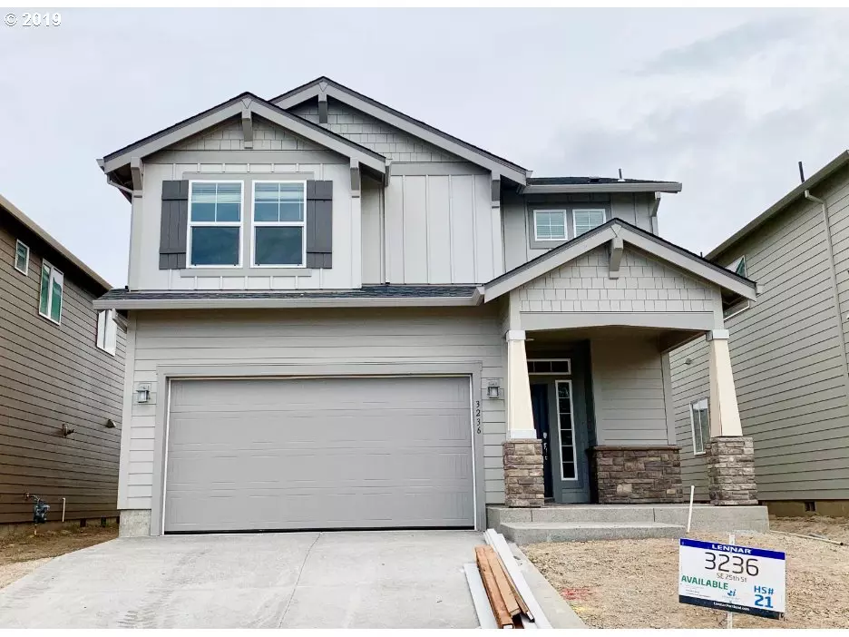 Gresham, OR 97080,3236 SE 25 ST #Lot21