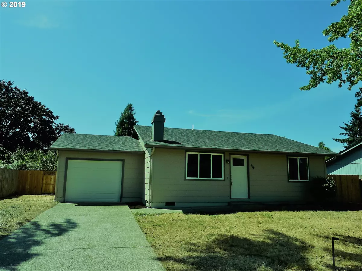 Junction City, OR 97448,515 SW JUNIPER ST