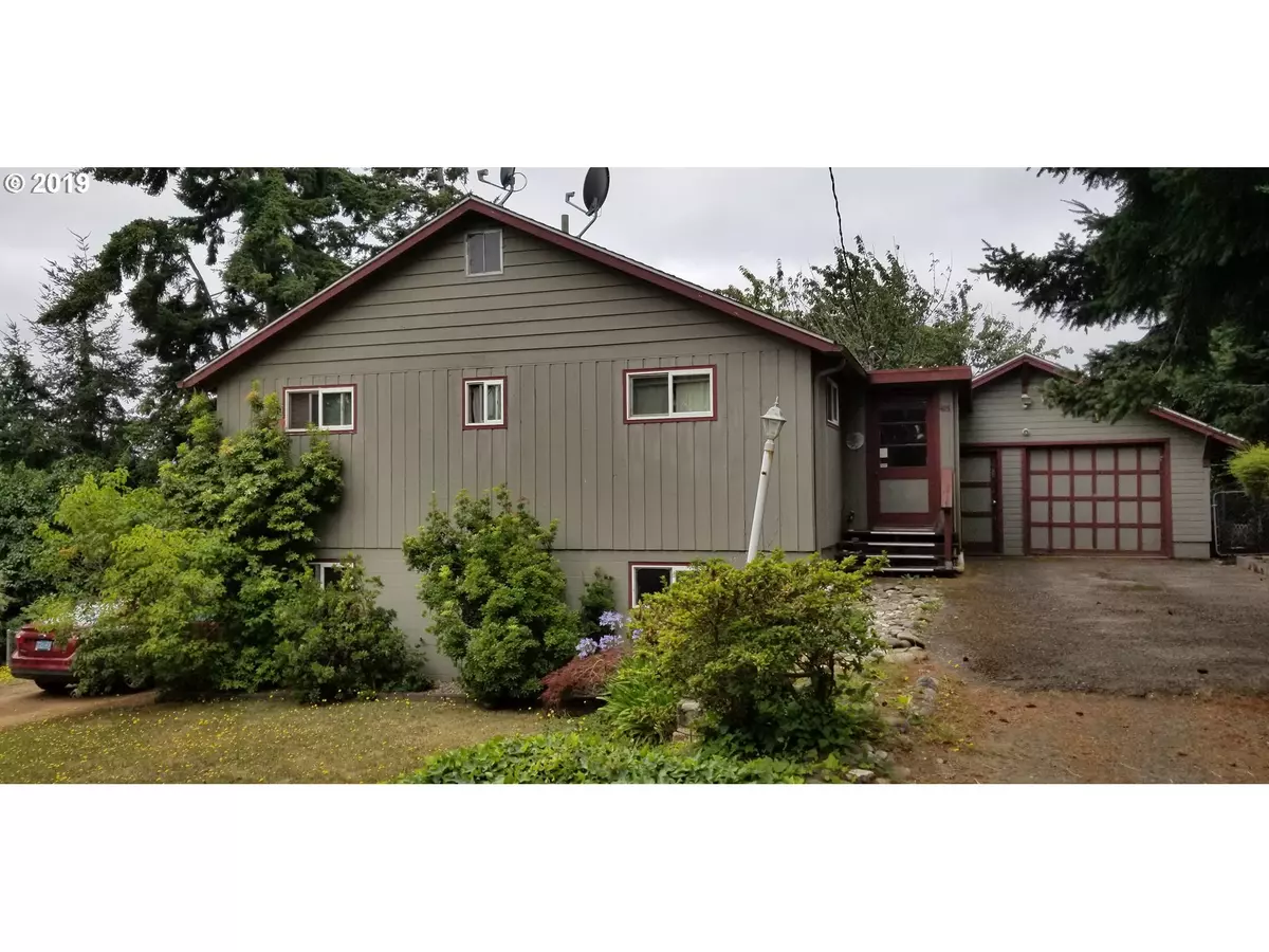 Coos Bay, OR 97420,425 3RD AVE