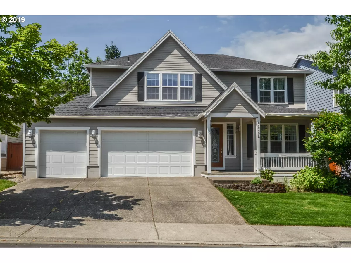 Tigard, OR 97223,13705 SW HATHAWAY TER