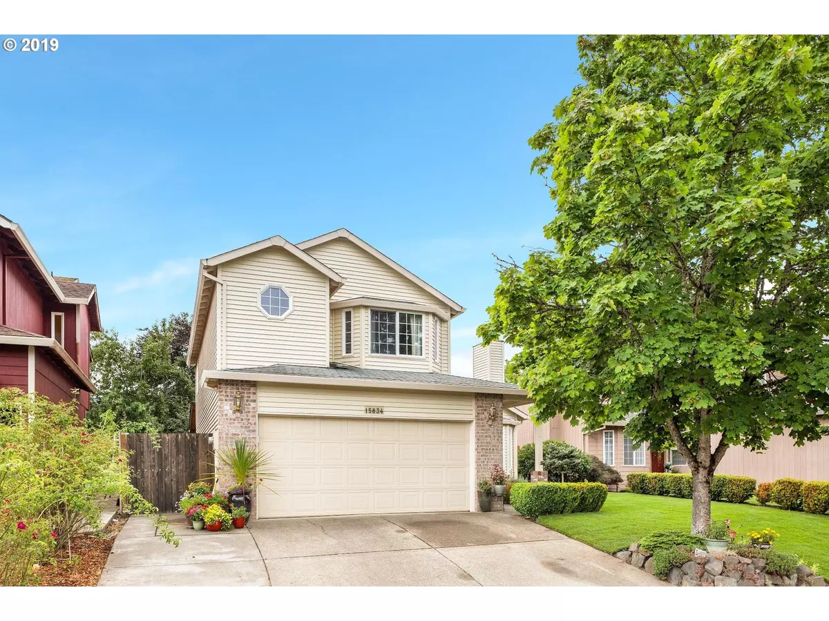 Tigard, OR 97223,15834 SW GLAZE CT