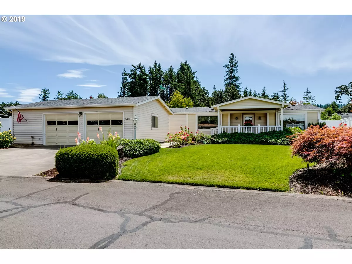 Eugene, OR 97405,34740 DEVONSHIRE DR