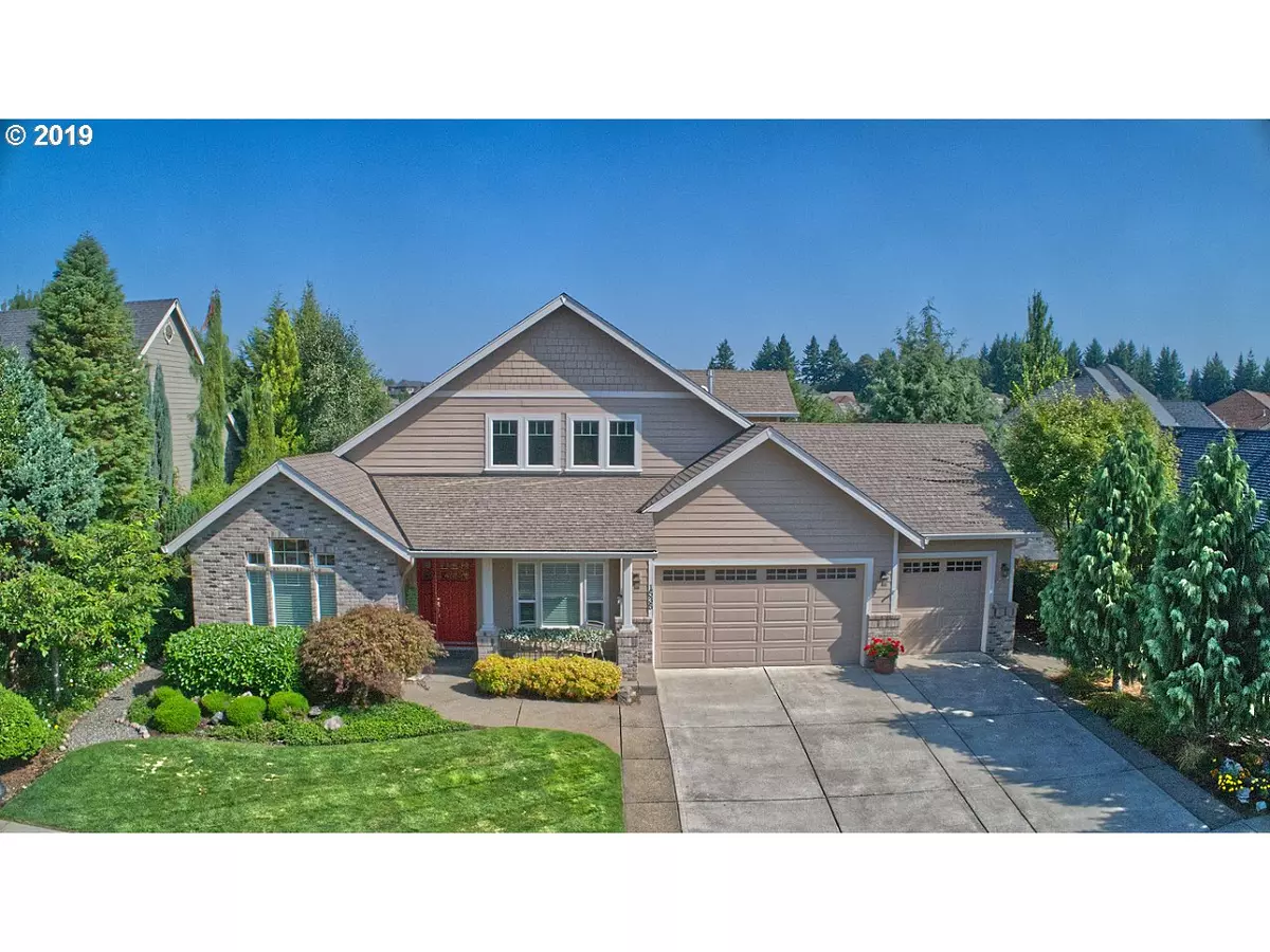 Camas, WA 98607,1535 NW 34TH AVE