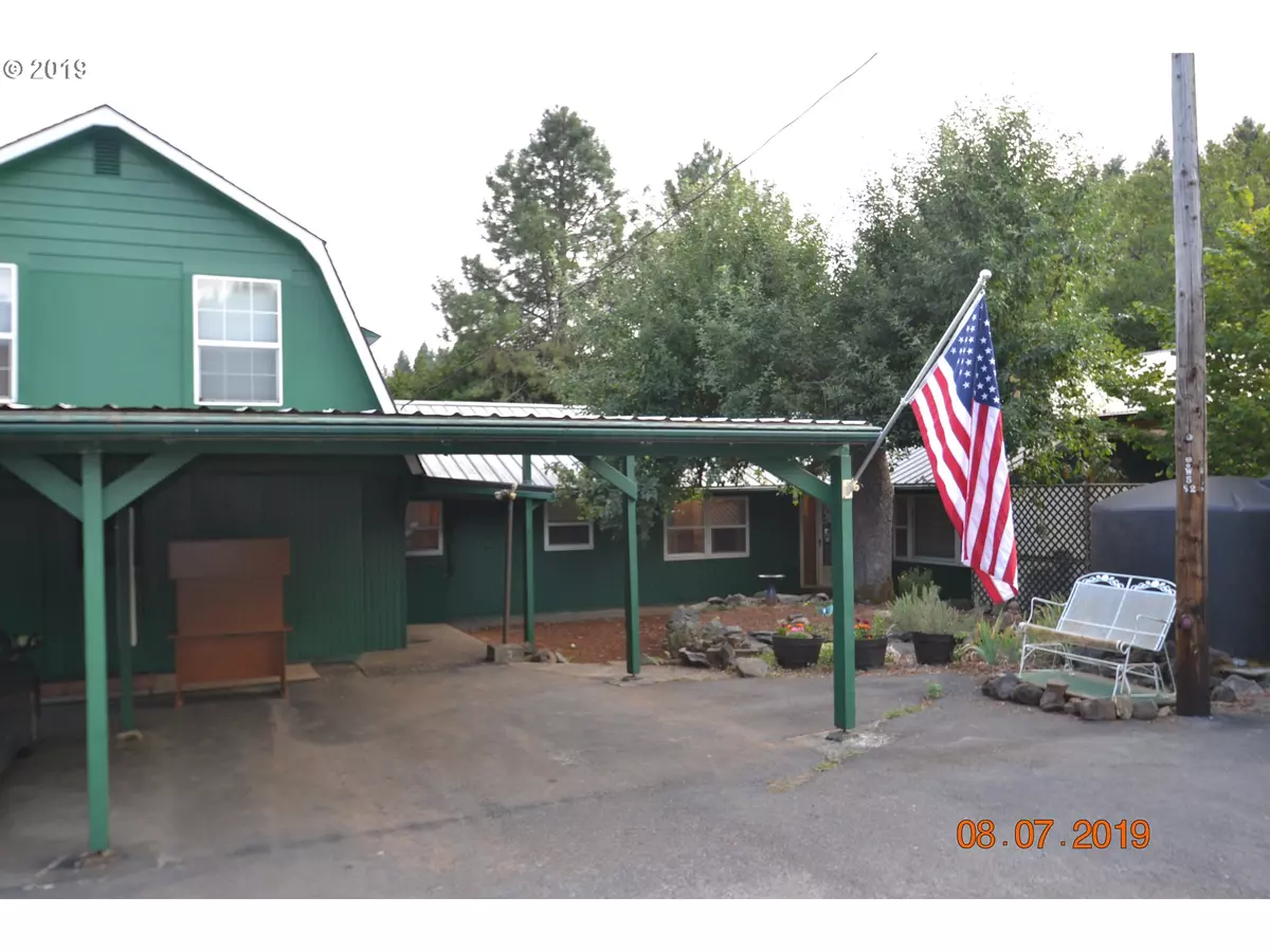 Philomath, OR 97370,24322 EVERGREEN RD