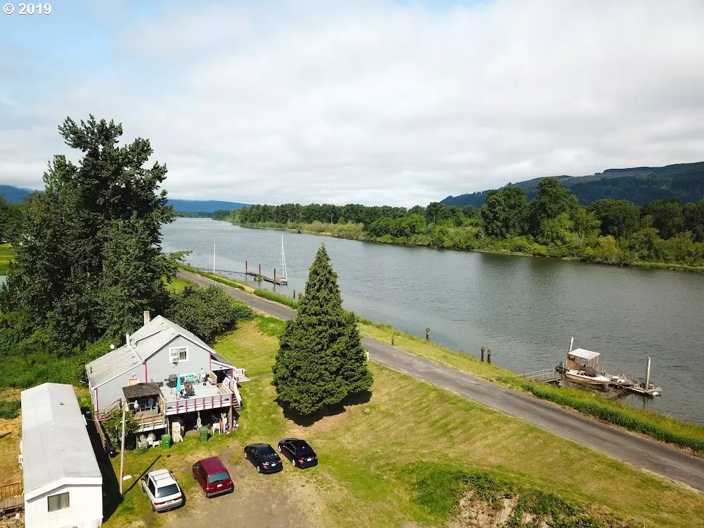 Clatskanie, OR 97016,15928 RIVER FRONT RD