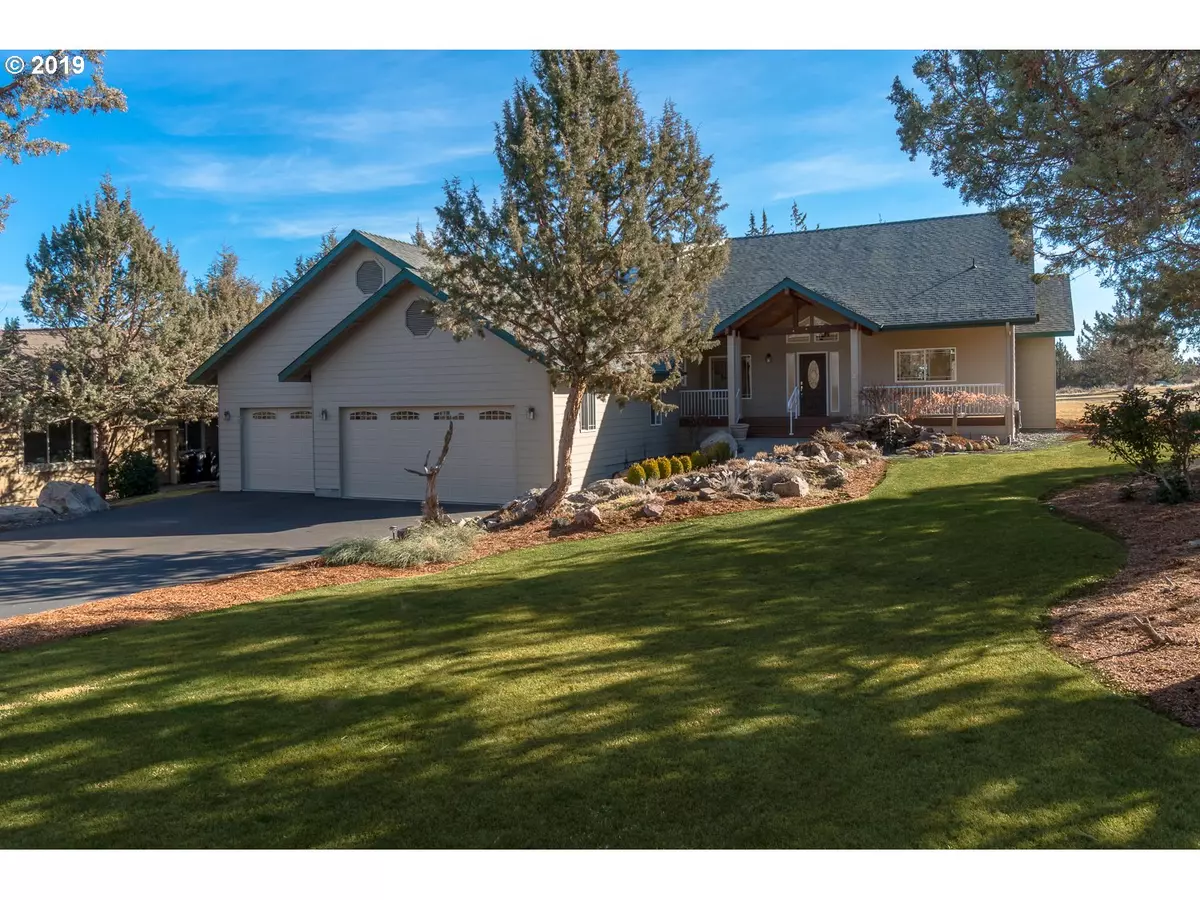 Redmond, OR 97756,920 CINNAMON TEAL DR