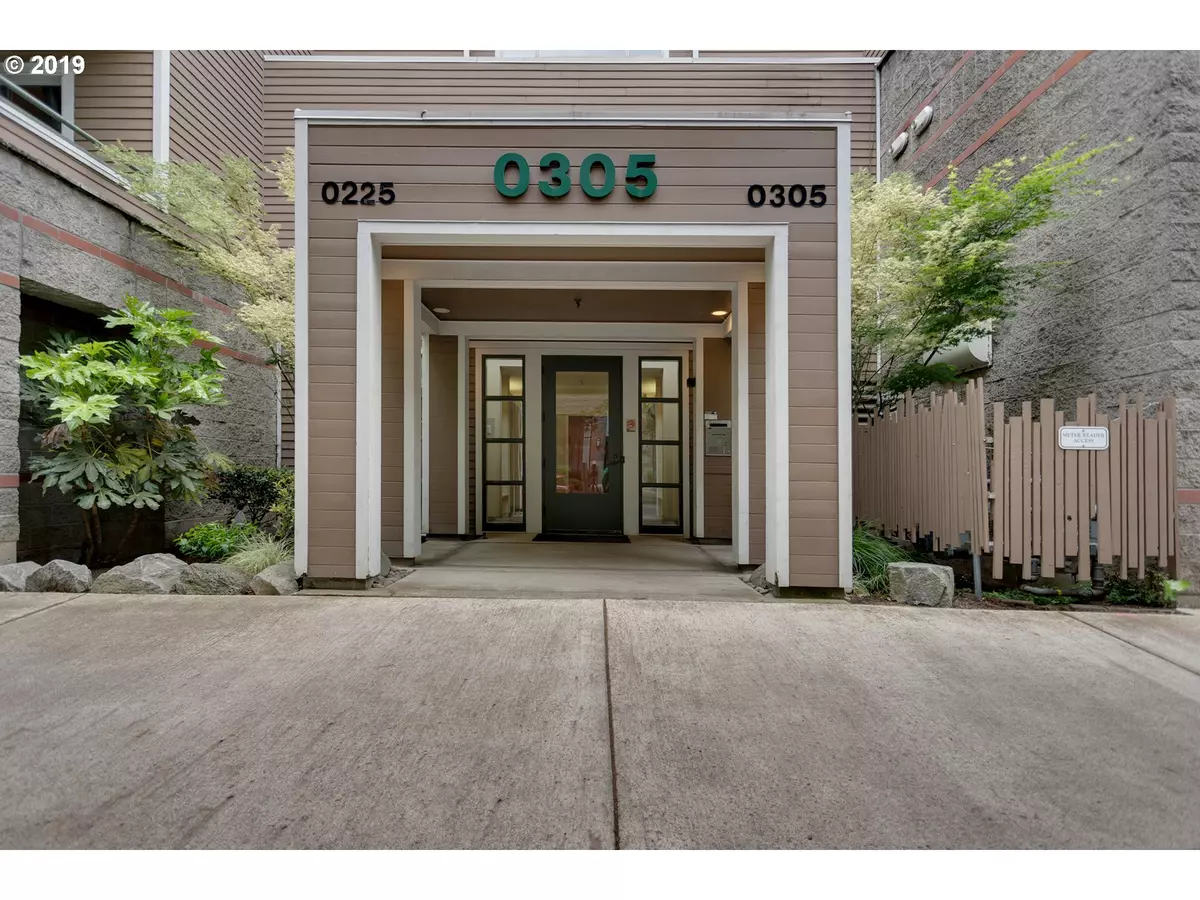 Portland, OR 97201,0305 SW MONTGOMERY ST #504