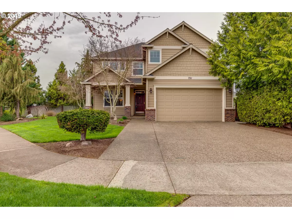 Woodburn, OR 97071,791 TUKWILA DR