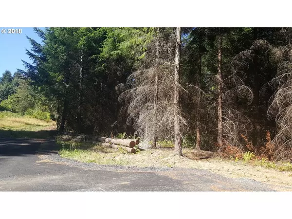 Blaha RD, Warren, OR 97053