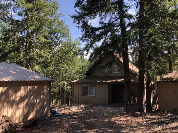 Tygh Valley, OR 97063,304 OAK PARK LN