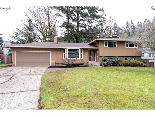 3830 SE 153RD AVE, Portland, OR 97236