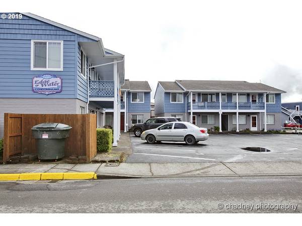 Long Beach, WA 98631,110 Ocean Beach BLVD #8