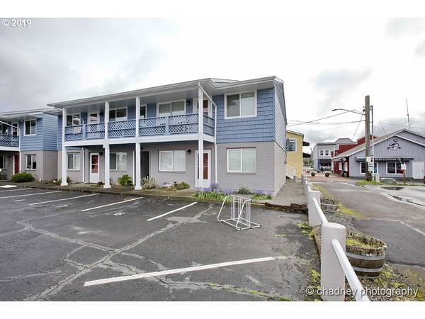 Long Beach, WA 98631,110 Ocean Beach BLVD #8