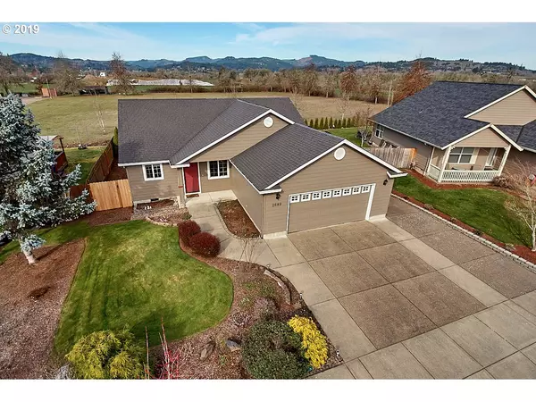 Mc Minnville, OR 97128,2689 NW RIESLING WAY