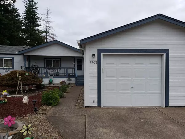 1308 NIKKI PL, Cottage Grove, OR 97424