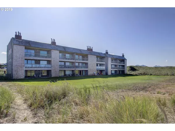 Windward Condo #306, Gearhart, OR 97138