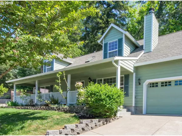 Eugene, OR 97405,2743 HALLMARK LN