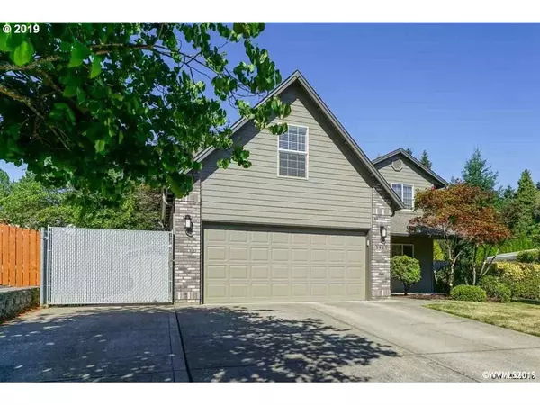 Salem, OR 97306,5935 SE DARCY ST