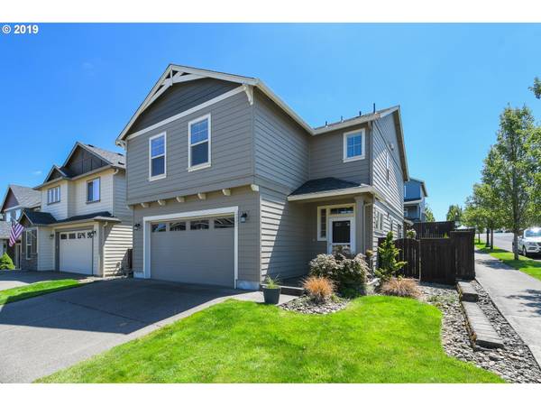 4001 N 5TH WAY, Ridgefield, WA 98642