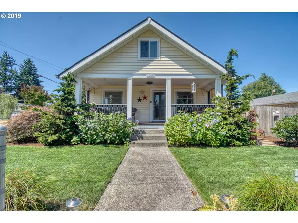 3000 Z ST, Vancouver, WA 98661