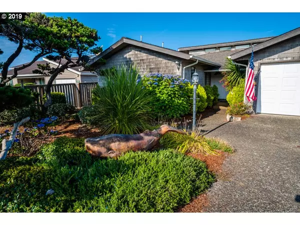 5645 EL CIRCULO AVE, Gleneden Beach, OR 97388