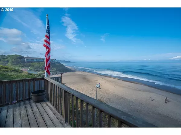 Gleneden Beach, OR 97388,5645 EL CIRCULO AVE