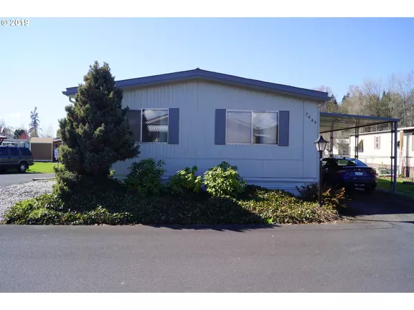 2449 MOCKINGBIRD LN, Kelso, WA 98626