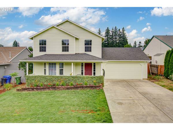 37435 GREEN MOUNTAIN ST, Sandy, OR 97055