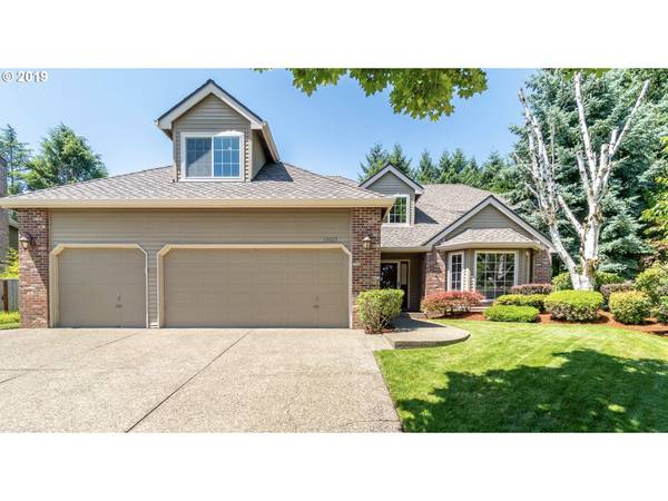 13605 SW RHETT CT, Tigard, OR 97224