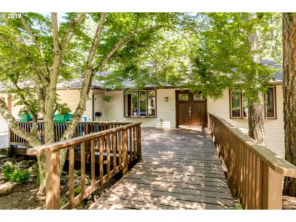 1775 CAMEO DR, Eugene, OR 97405