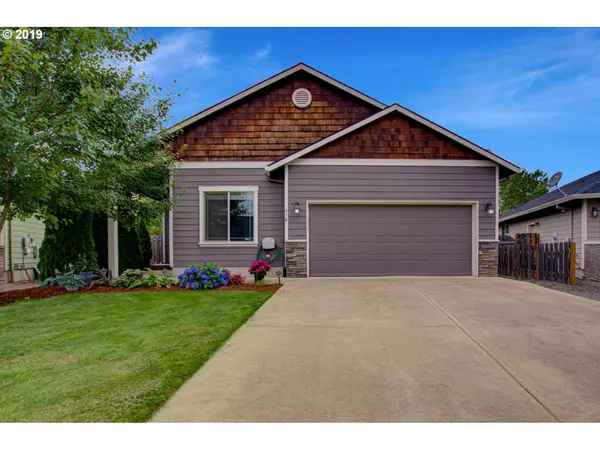 716 ERIC DR, Molalla, OR 97038