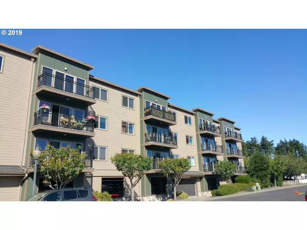 211 HARBOR ST #46, Florence, OR 97439